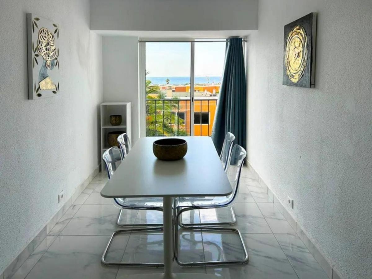 Ferienwohnung La Casita De Bonnie La Tejita Exterior foto