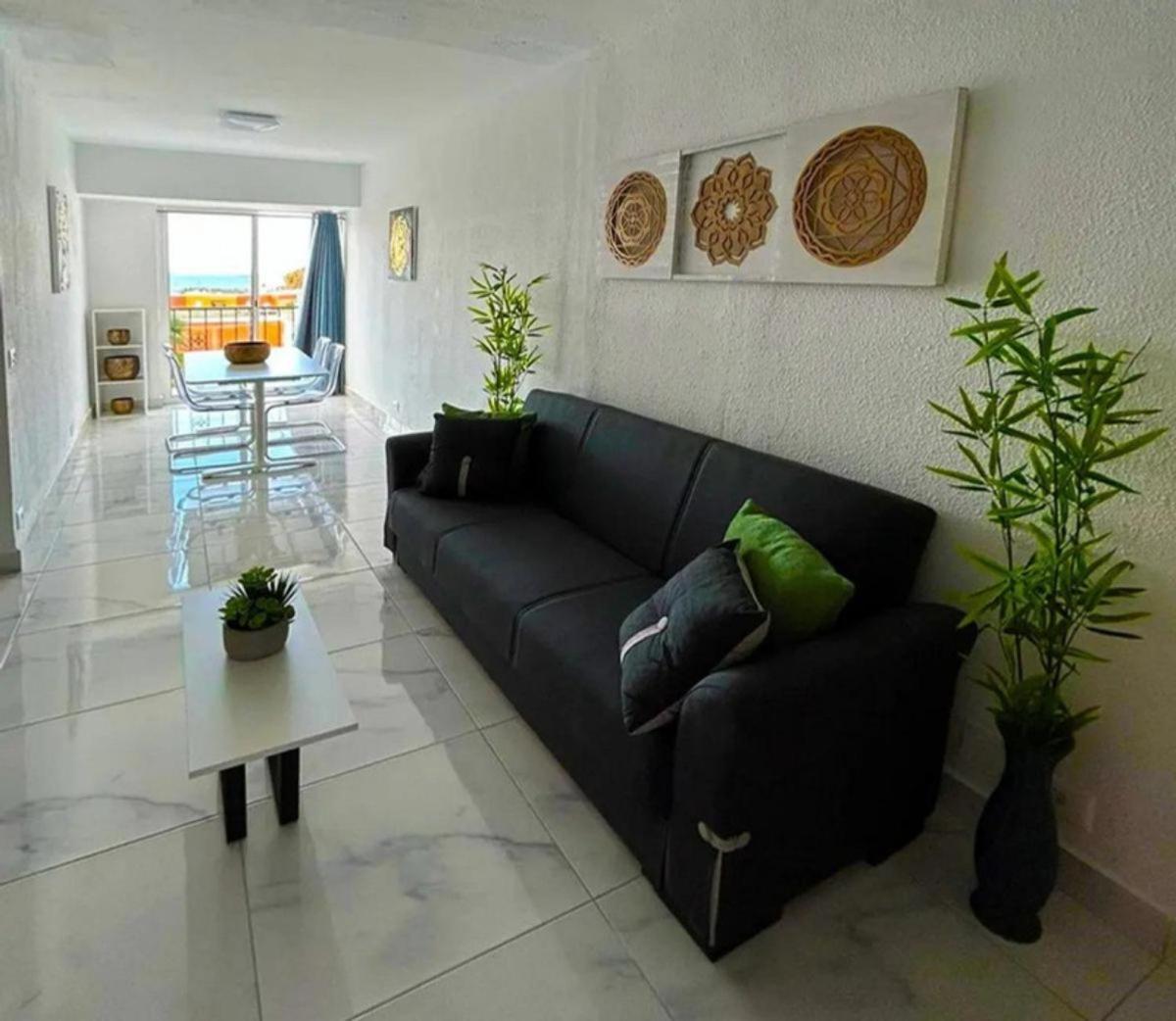 Ferienwohnung La Casita De Bonnie La Tejita Exterior foto
